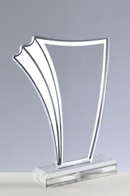 Trofee din Acril ASW 104